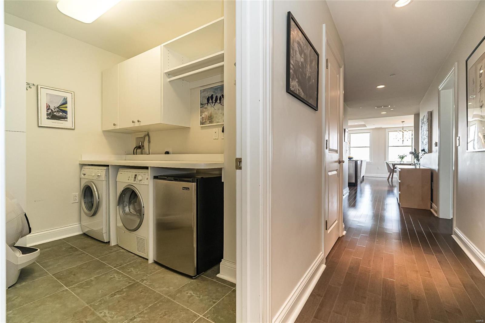 Park Plaza - Residential Lease