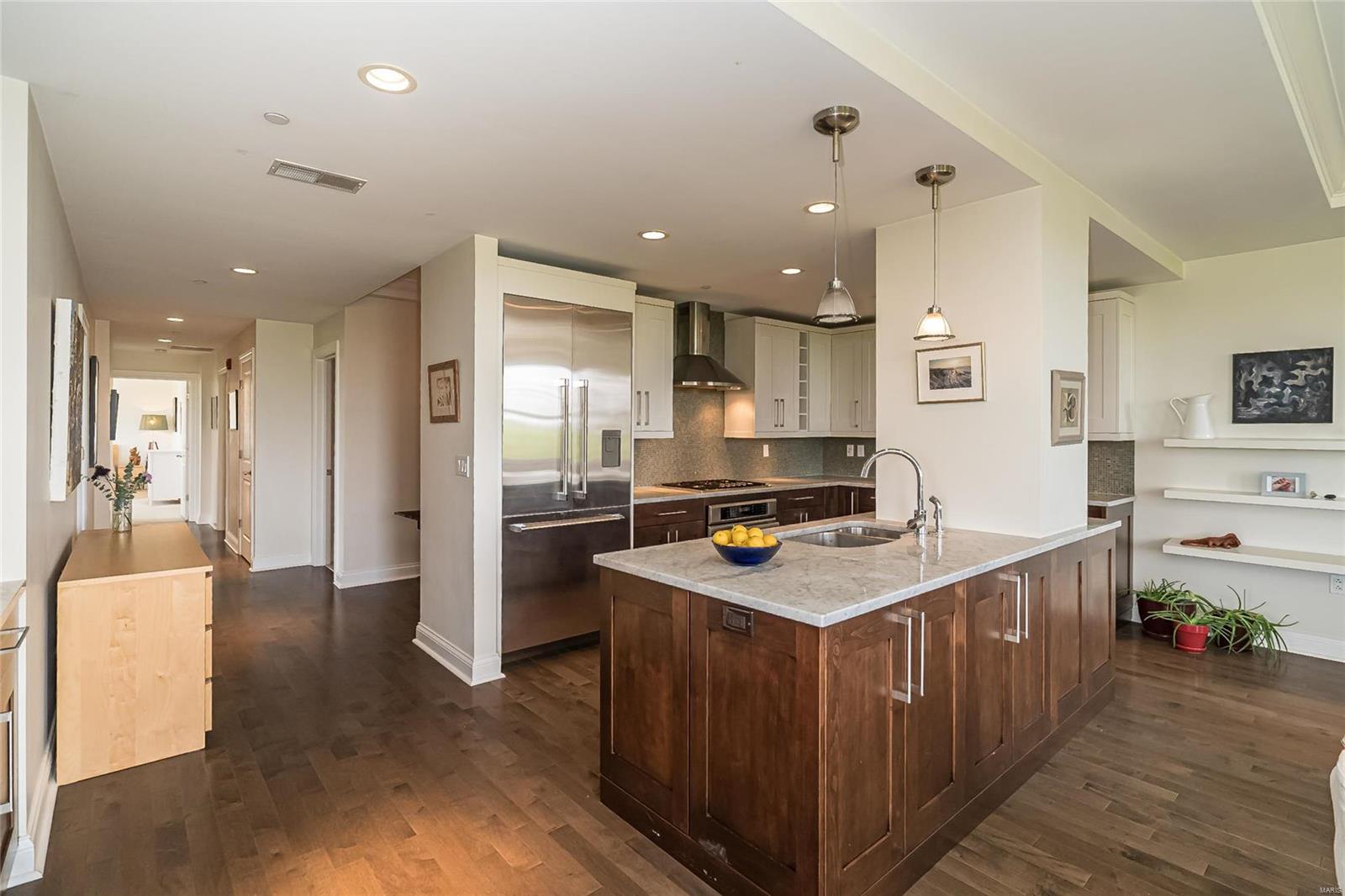 Park Plaza - Residential Lease