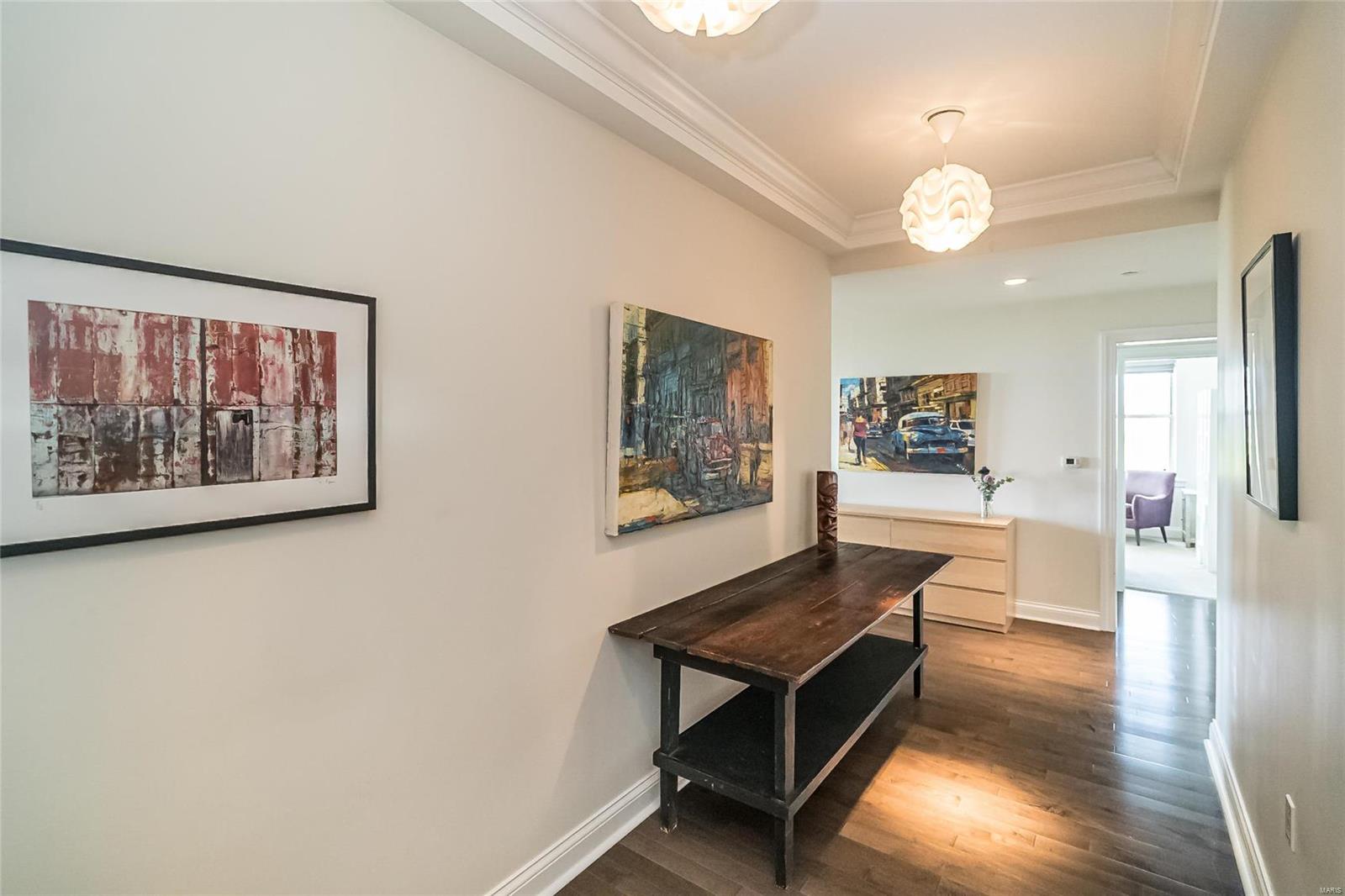 Park Plaza - Residential Lease