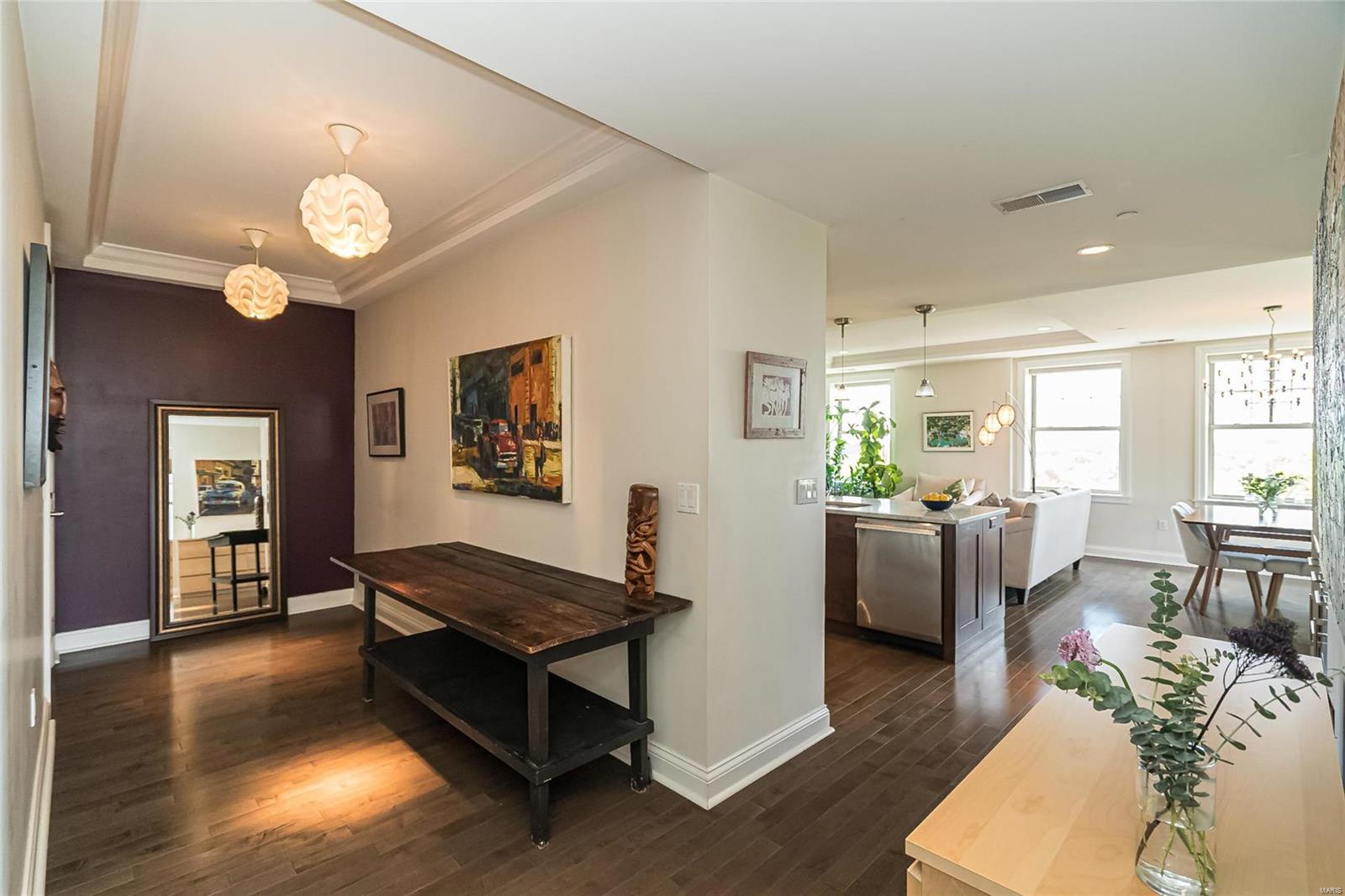 Park Plaza - Residential Lease