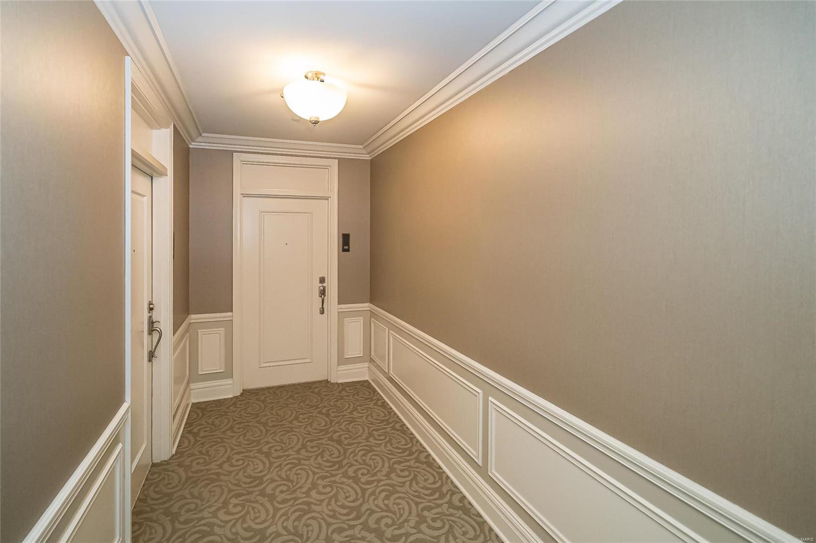 Park Plaza - Residential Lease