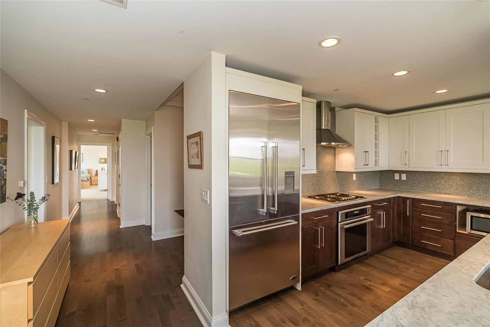 Park Plaza - Residential Lease