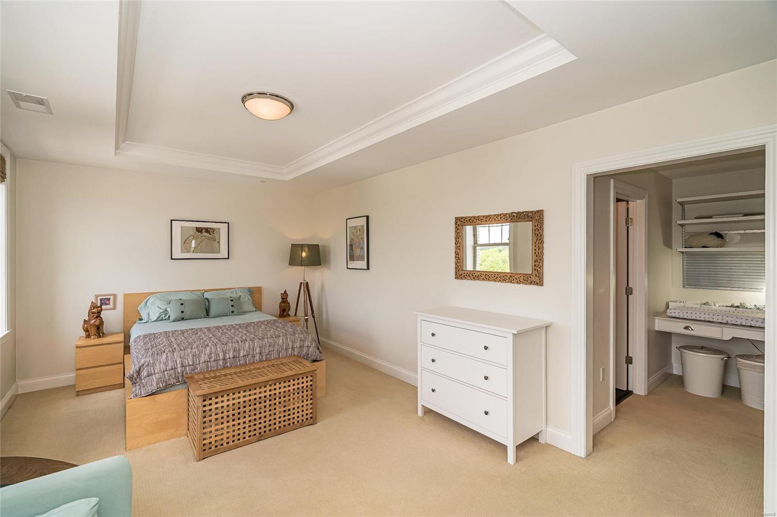 Park Plaza - Residential Lease