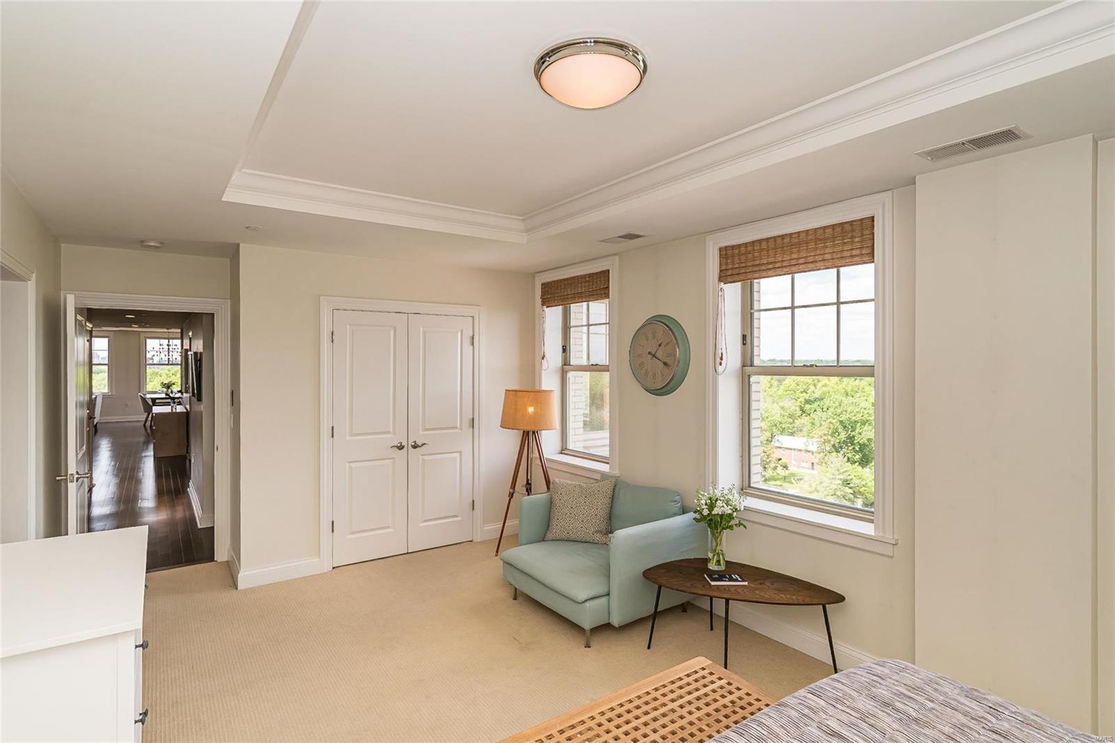 Park Plaza - Residential Lease