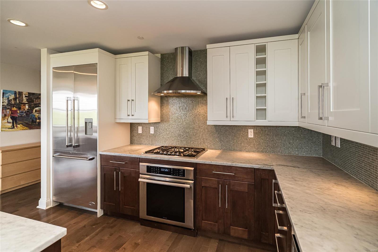 Park Plaza - Residential Lease