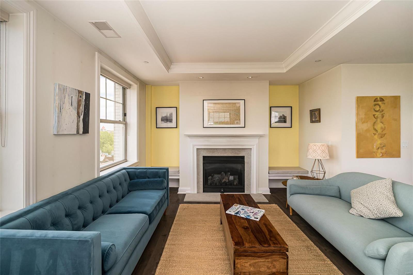 Park Plaza - Residential Lease