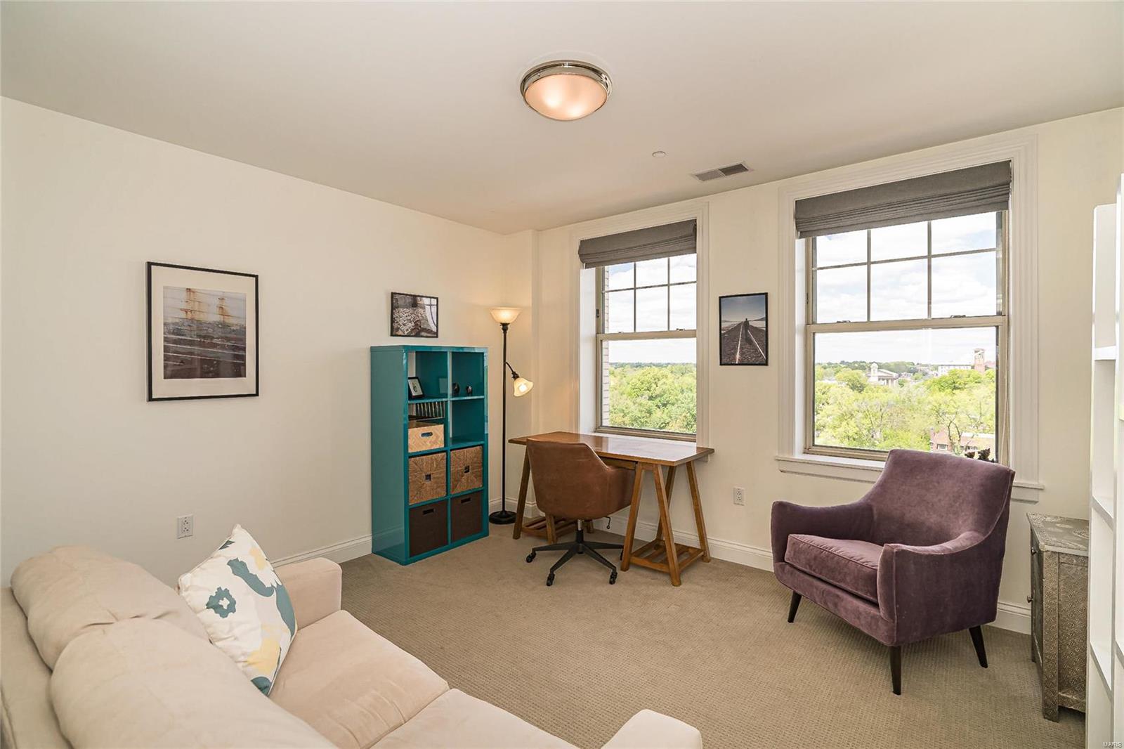 Park Plaza - Residential Lease