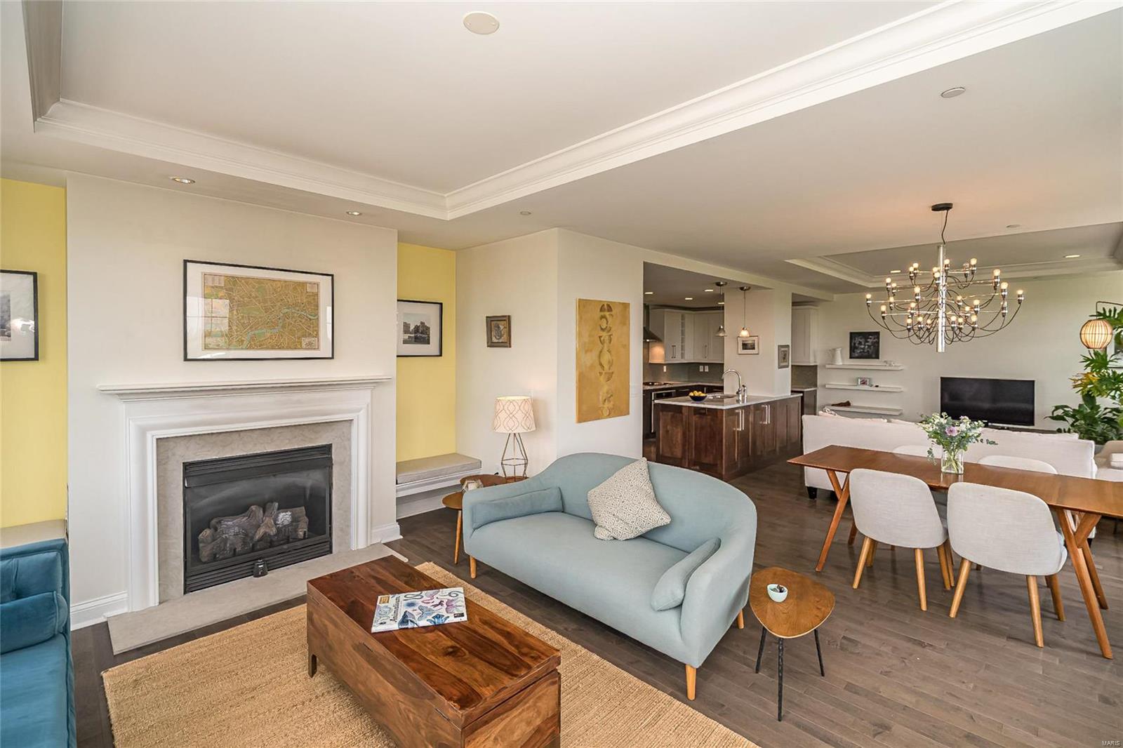 Park Plaza - Residential Lease