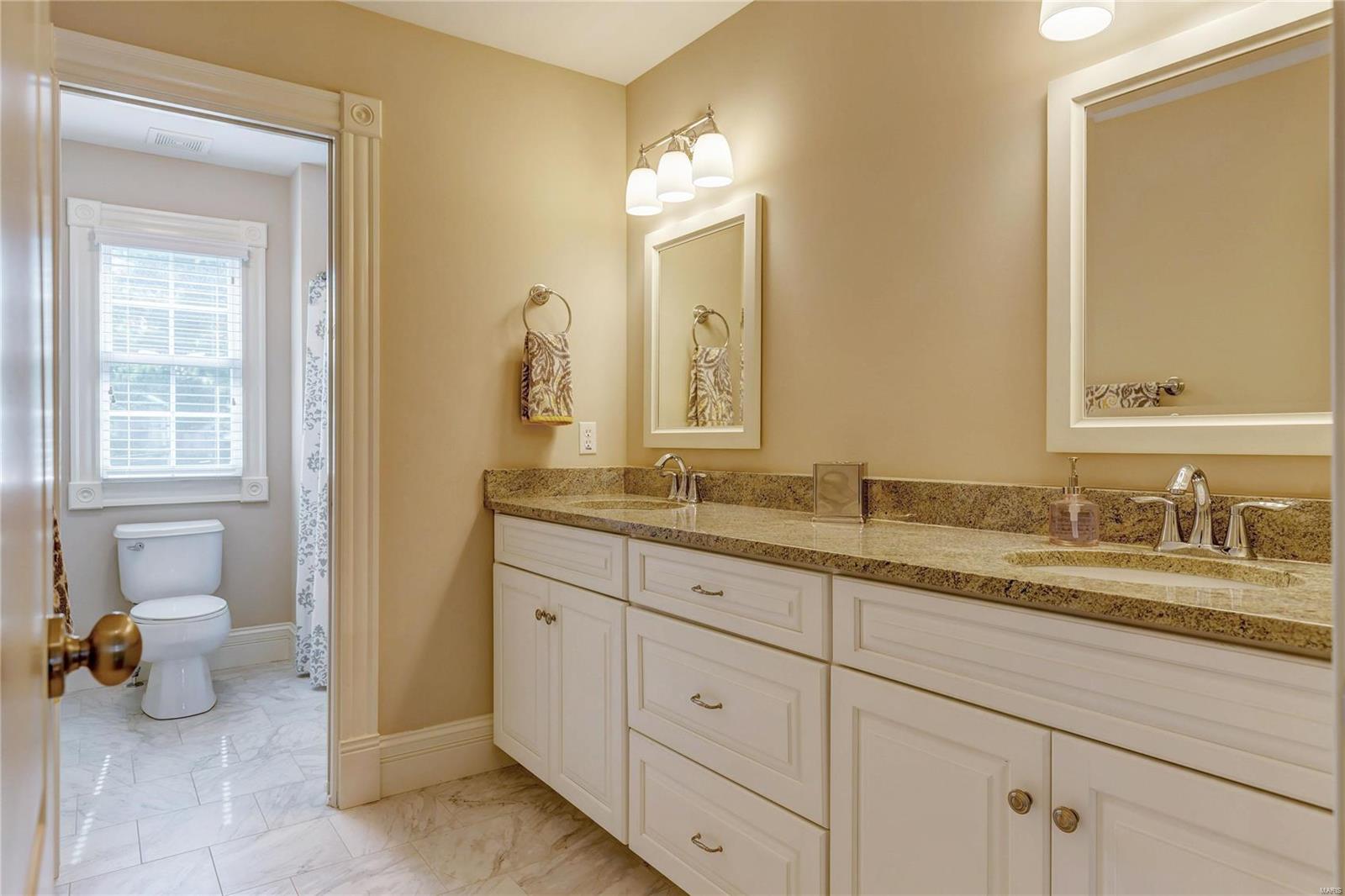 Leffingwells First Add - Residential