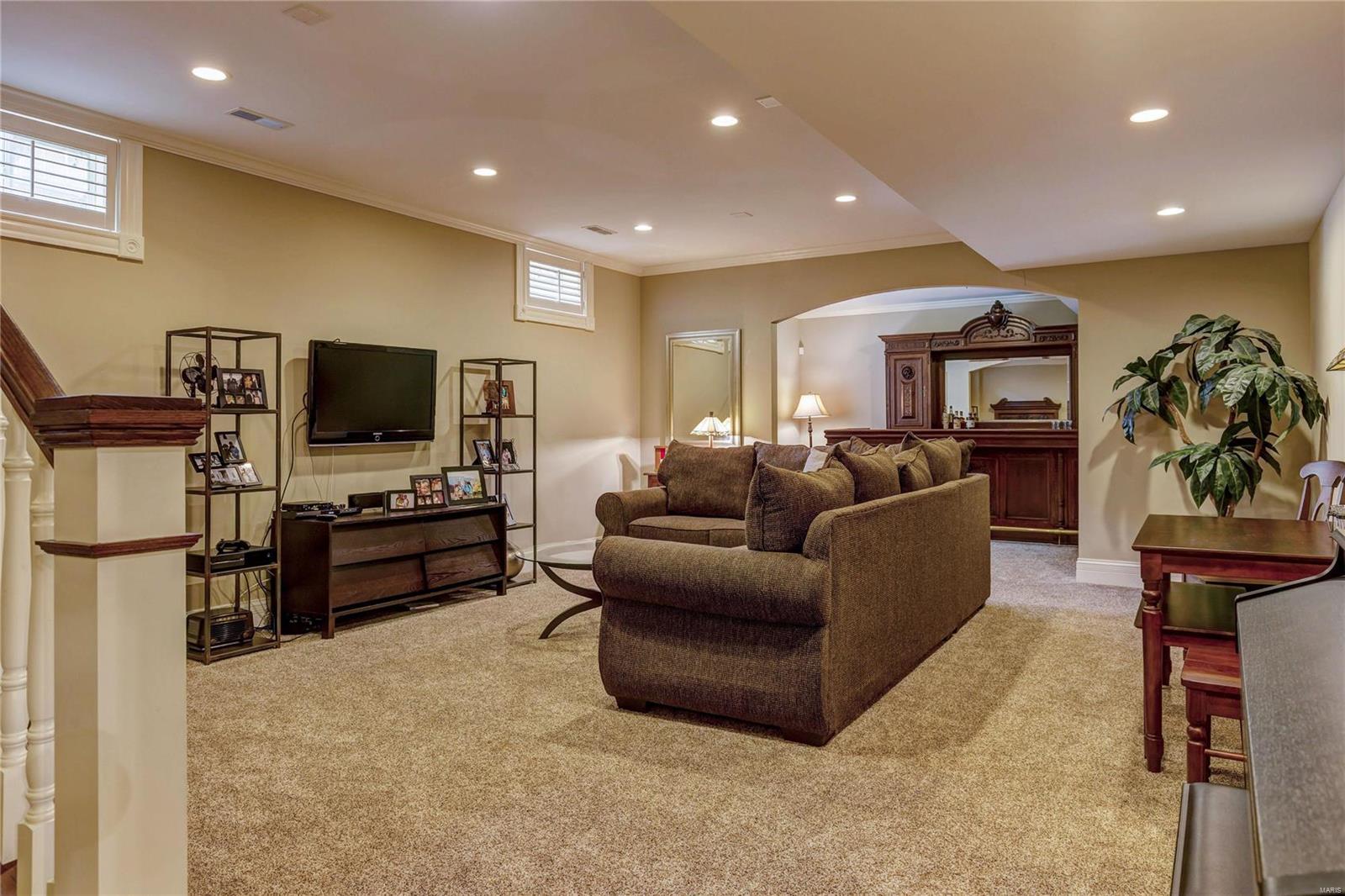 Leffingwells First Add - Residential