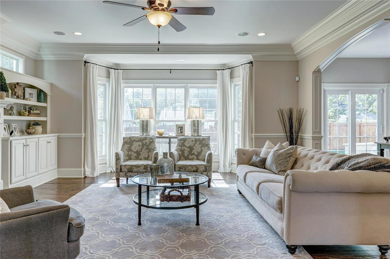 Leffingwells First Add - Residential