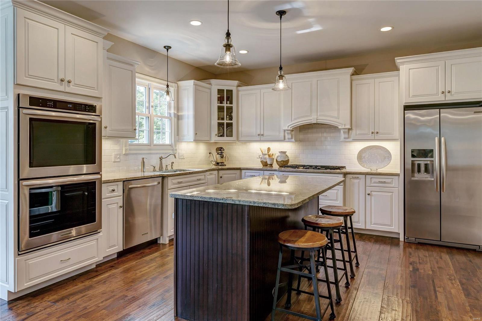 Leffingwells First Add - Residential