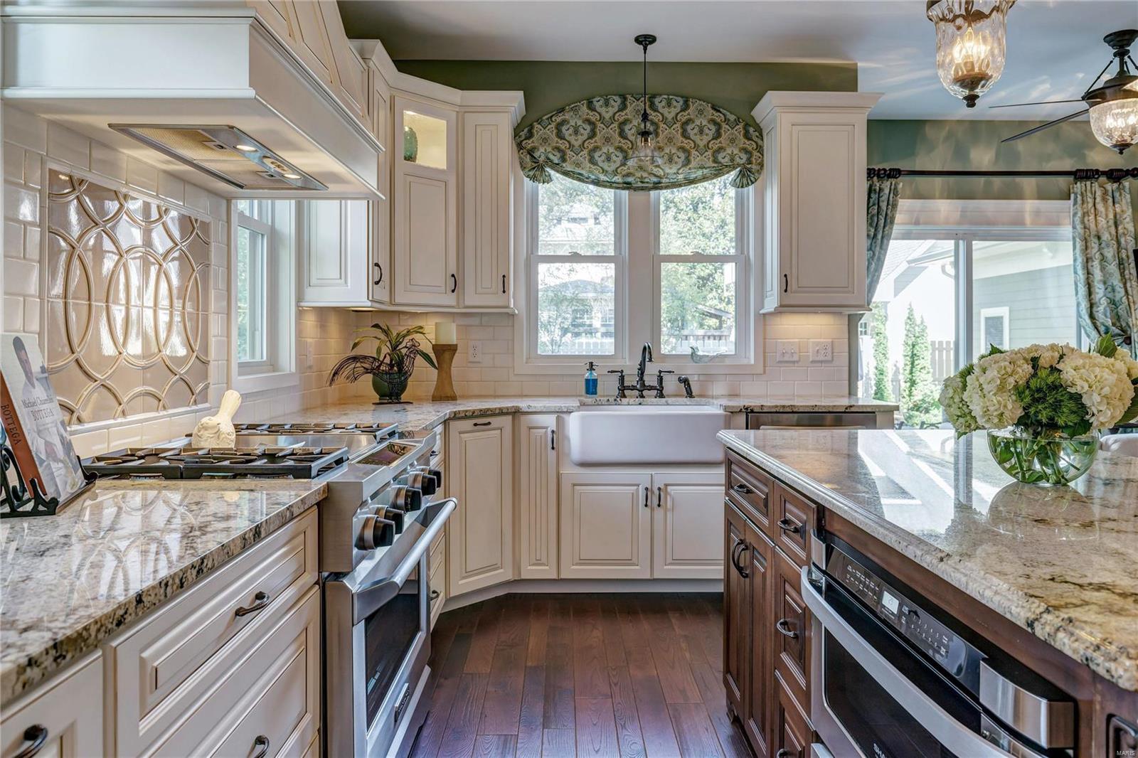 Leffingwells First Add - Residential