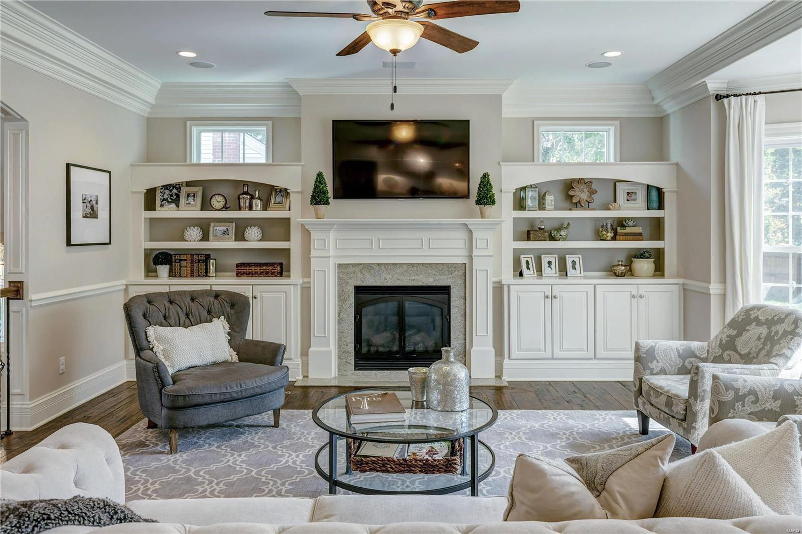 Leffingwells First Add - Residential