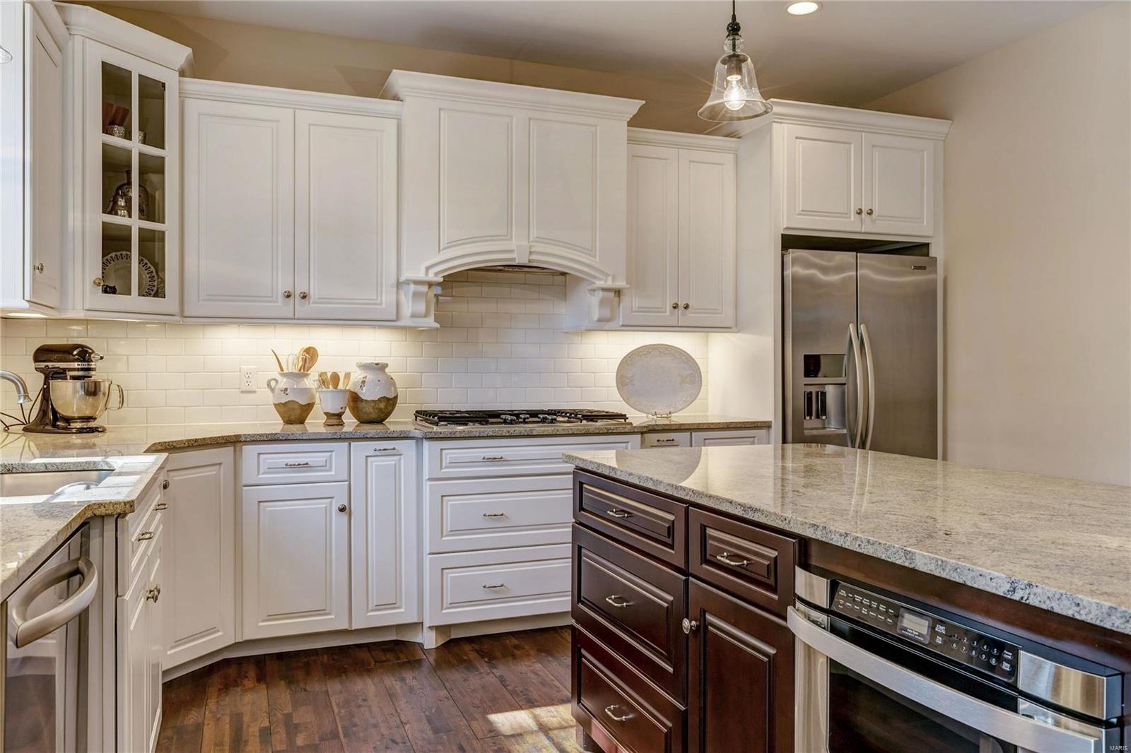 Leffingwells First Add - Residential