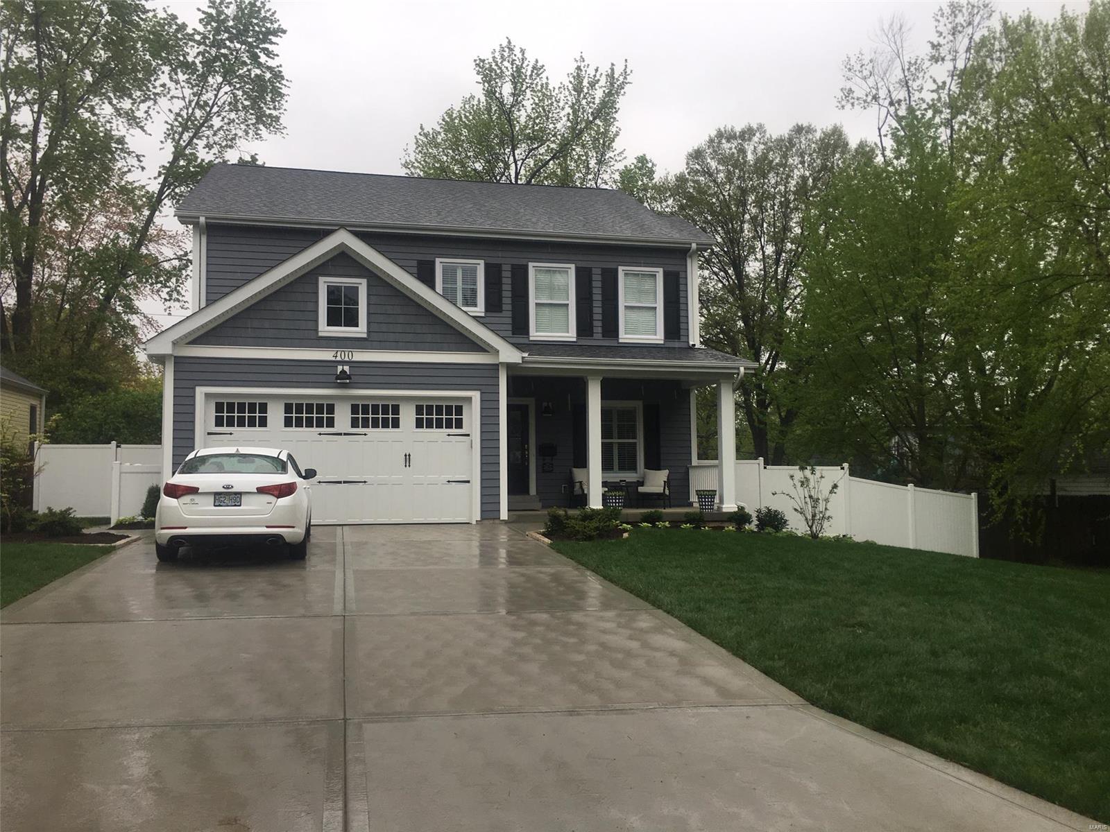 Leffingwells First Add - Residential