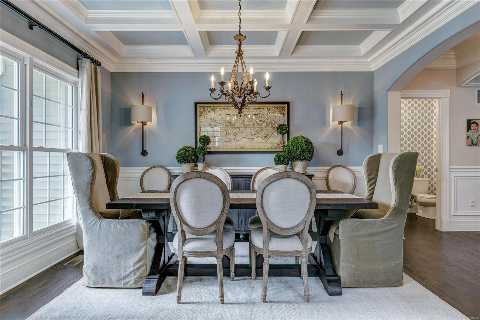 Leffingwells First Add - Residential