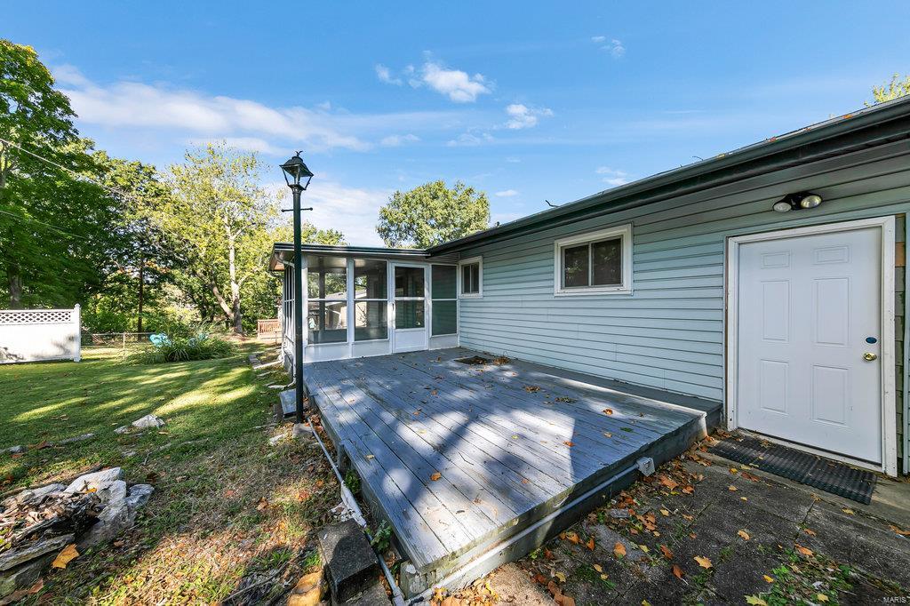 Rockwood Hills 2 - Residential