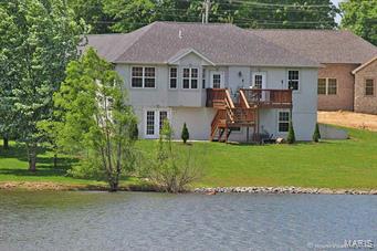 Indian Springs - Residential