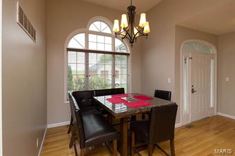 Indian Springs - Residential