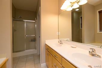 Indian Springs - Residential