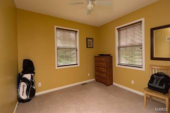 Indian Springs - Residential