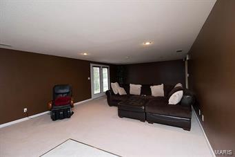 Indian Springs - Residential