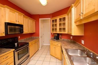 Indian Springs - Residential