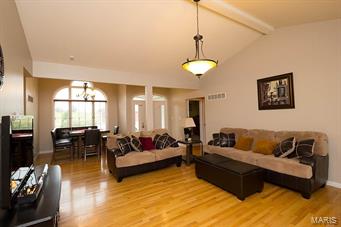 Indian Springs - Residential