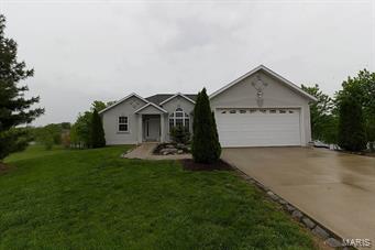 Indian Springs - Residential