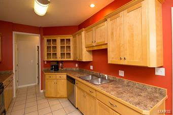 Indian Springs - Residential