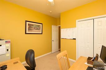 Indian Springs - Residential