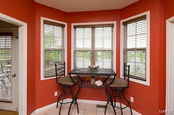 Indian Springs - Residential