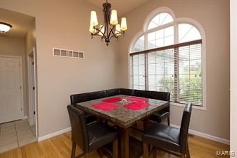 Indian Springs - Residential