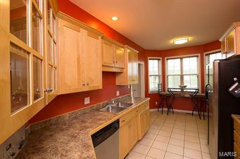 Indian Springs - Residential