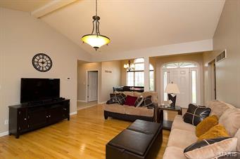 Indian Springs - Residential
