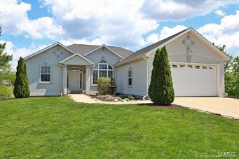 Indian Springs - Residential