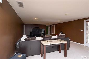 Indian Springs - Residential