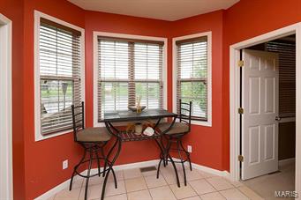 Indian Springs - Residential