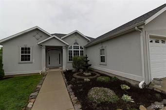 Indian Springs - Residential
