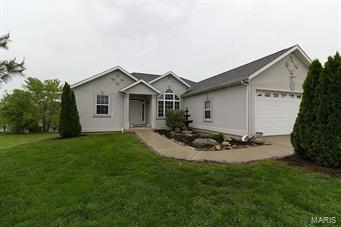 Indian Springs - Residential