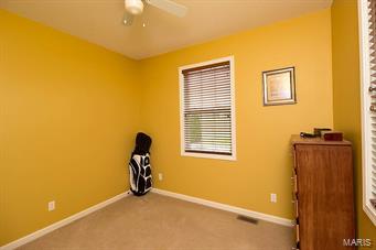 Indian Springs - Residential