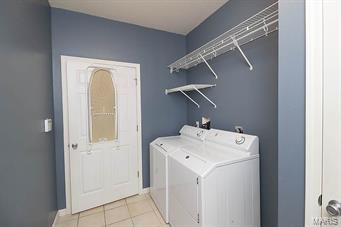 Indian Springs - Residential