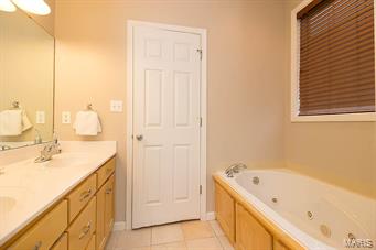 Indian Springs - Residential