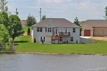 Indian Springs - Residential