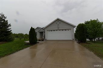 Indian Springs - Residential