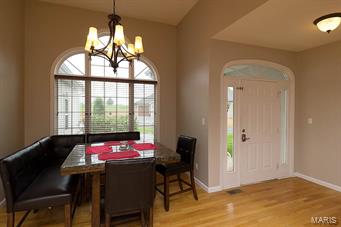 Indian Springs - Residential