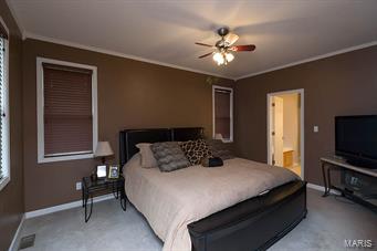 Indian Springs - Residential