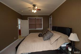 Indian Springs - Residential