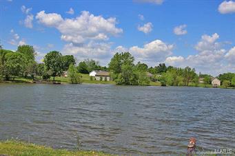 Indian Springs - Residential